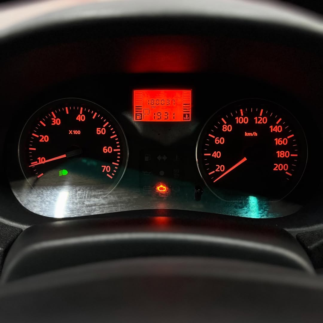 2014 Nissan Almera