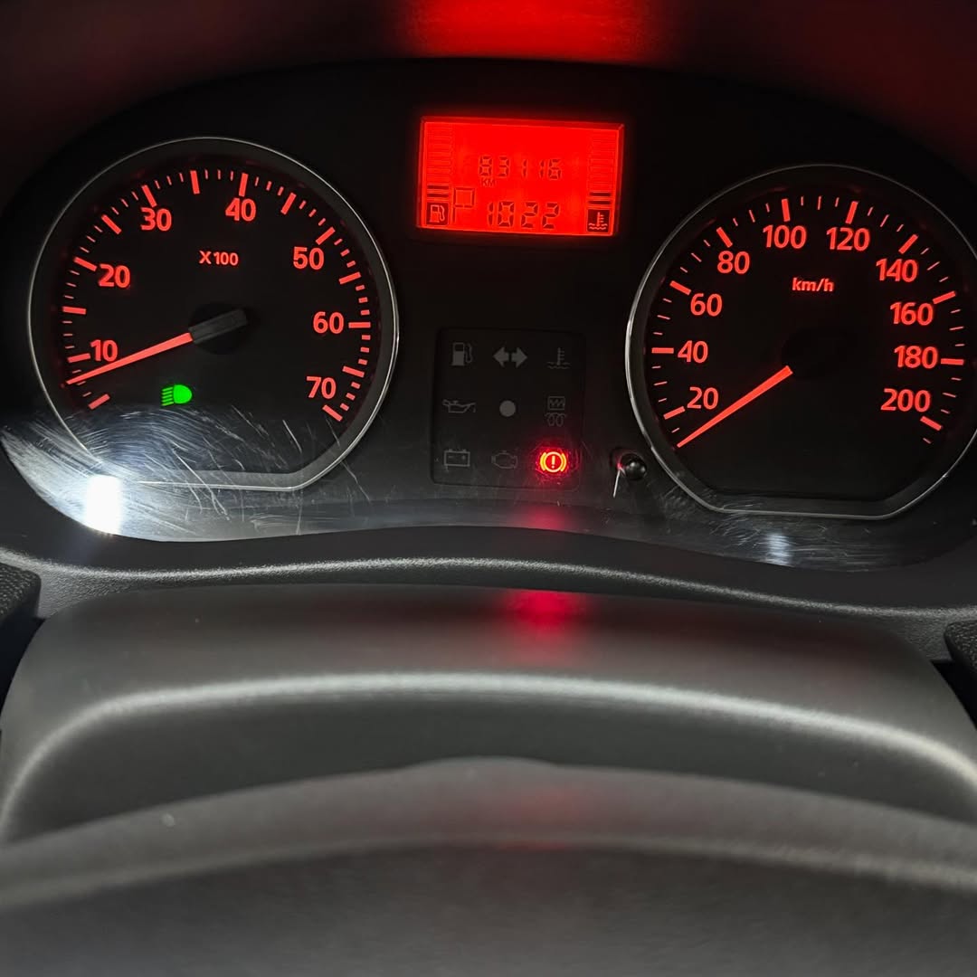 2017 Nissan Almera