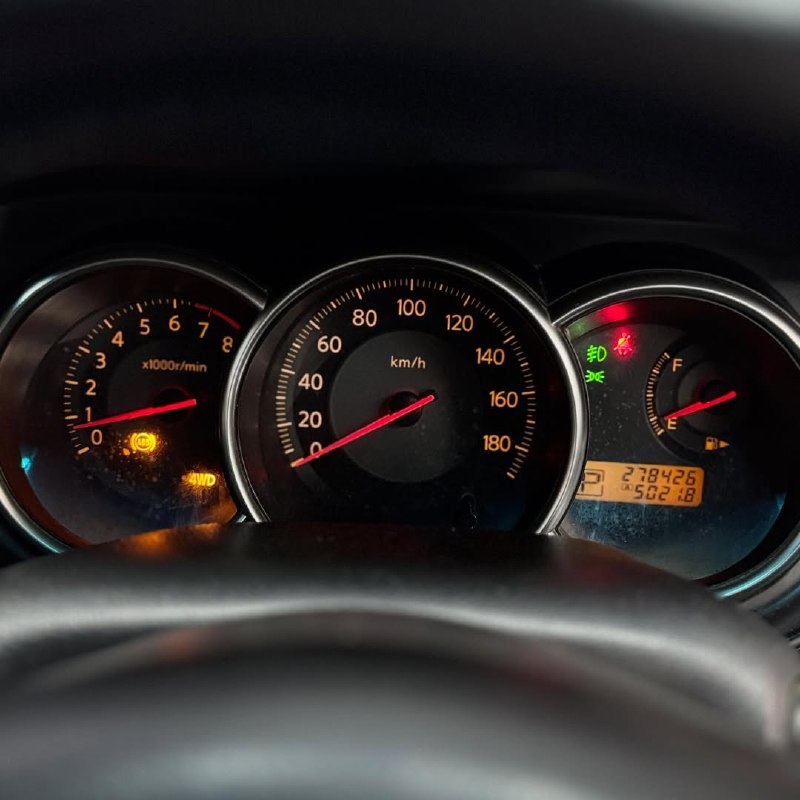 2006 Nissan Tiida