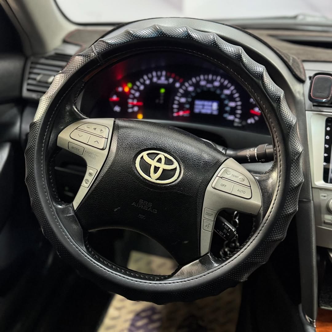 2010 Toyota Camry