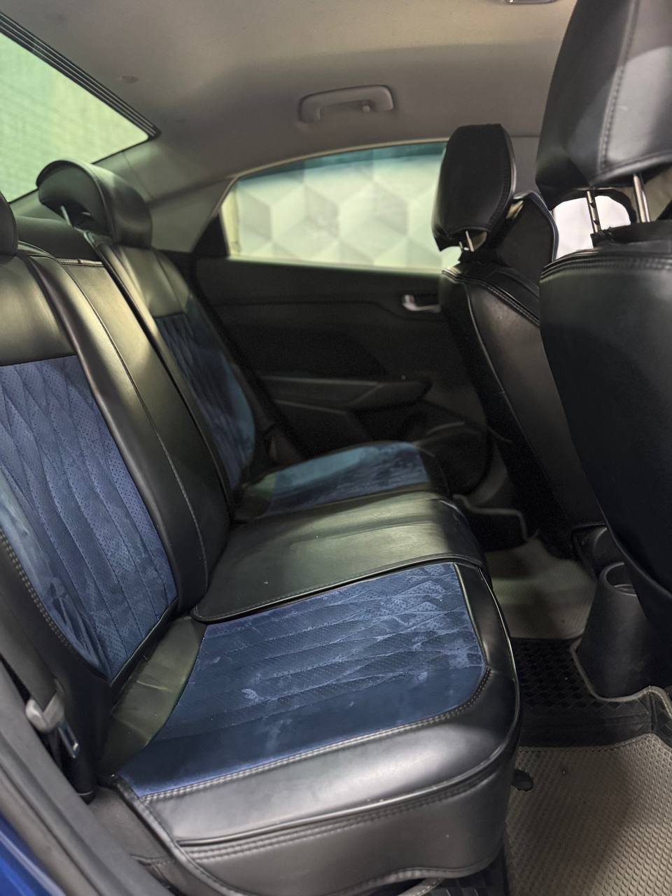 2023 Hyundai Accent