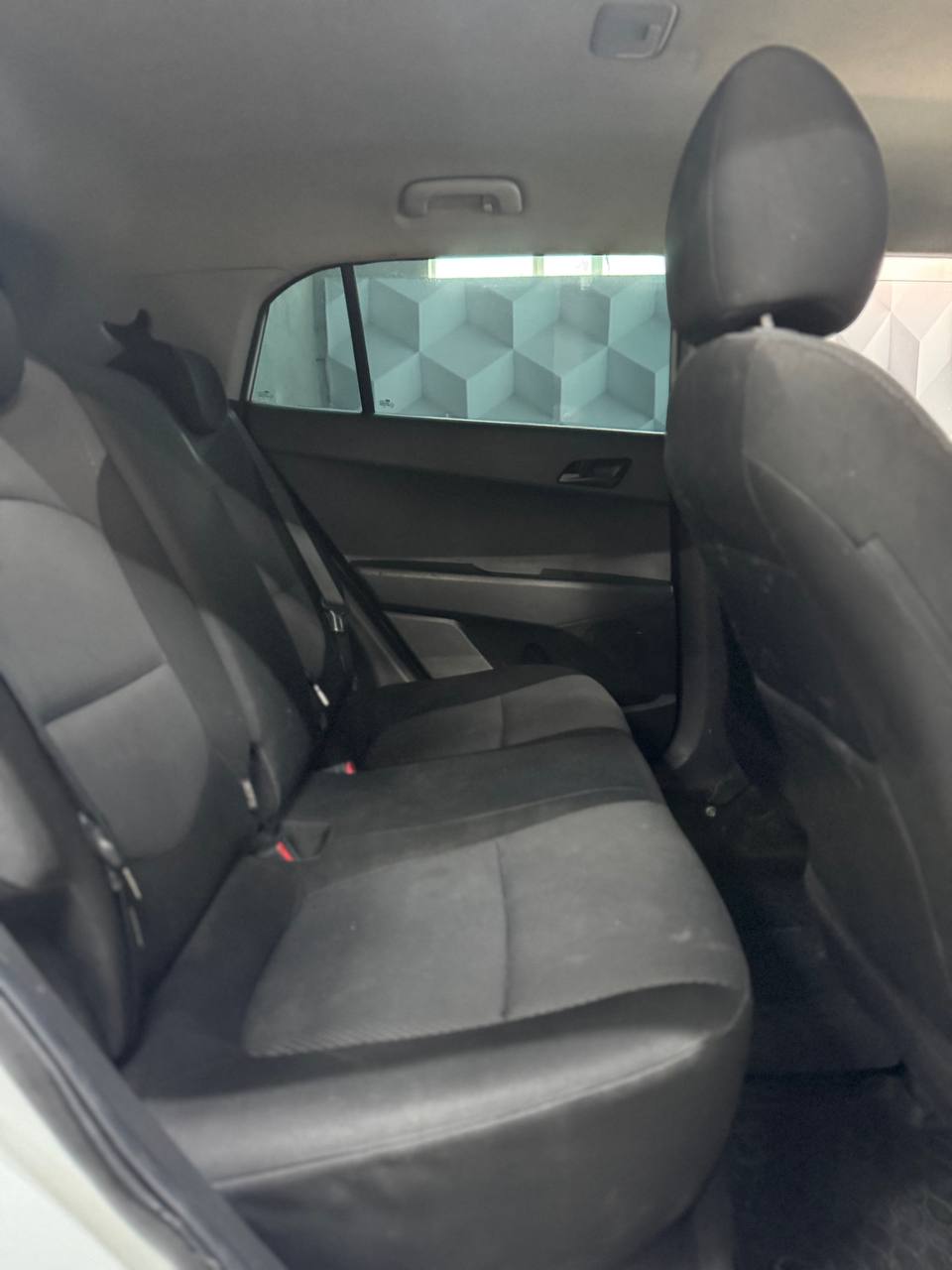 2019 Hyundai Creta
