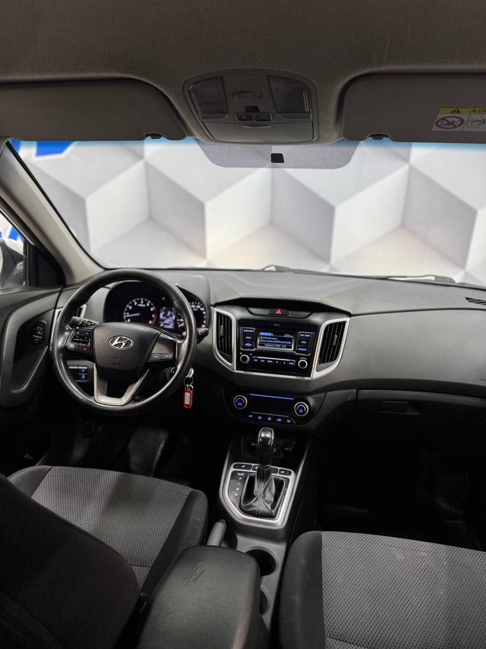 2019 Hyundai Creta