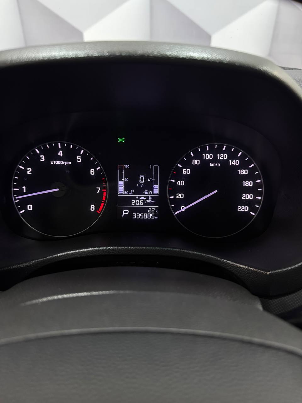 2019 Hyundai Creta