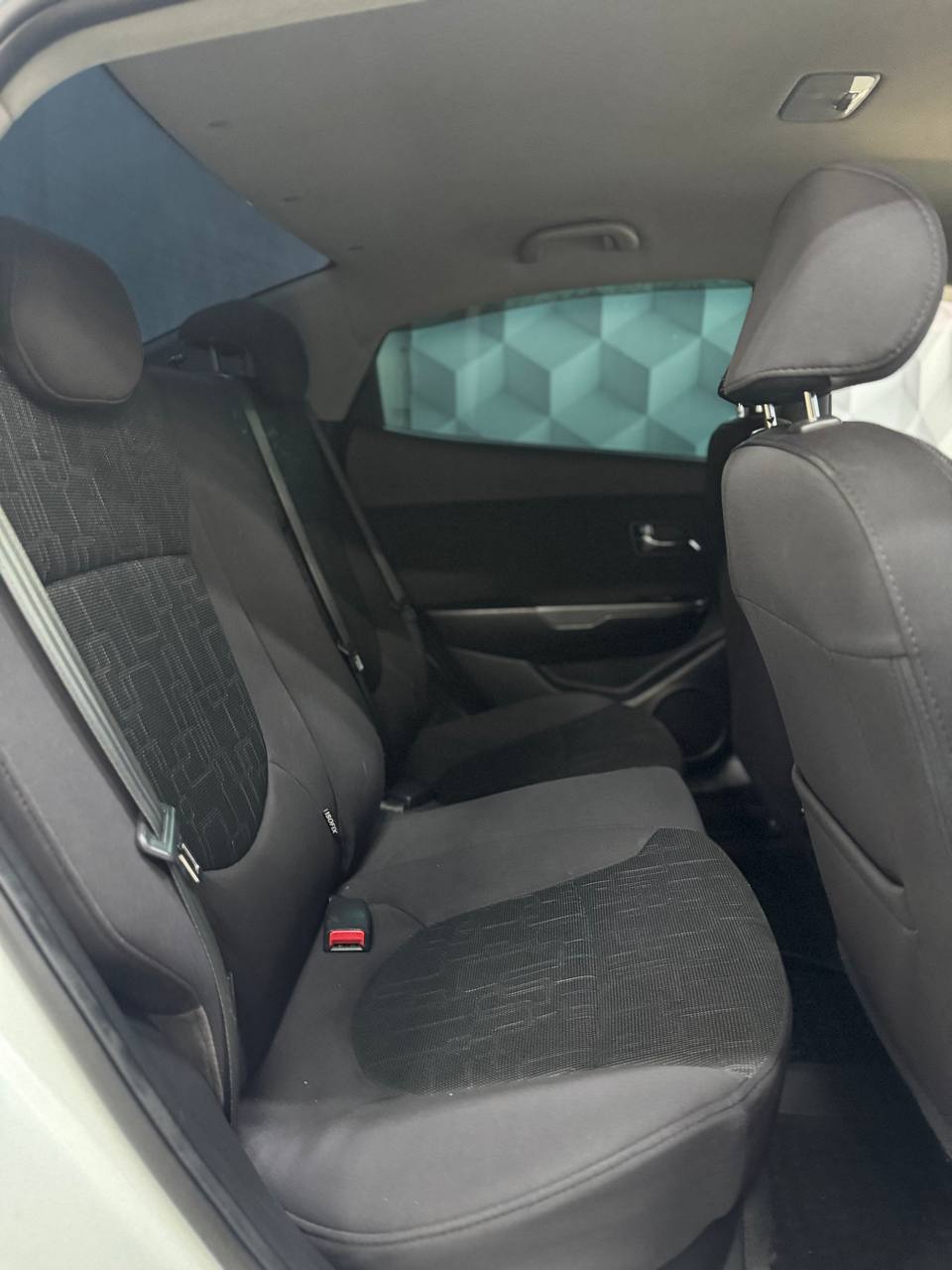 2011 Kia Rio