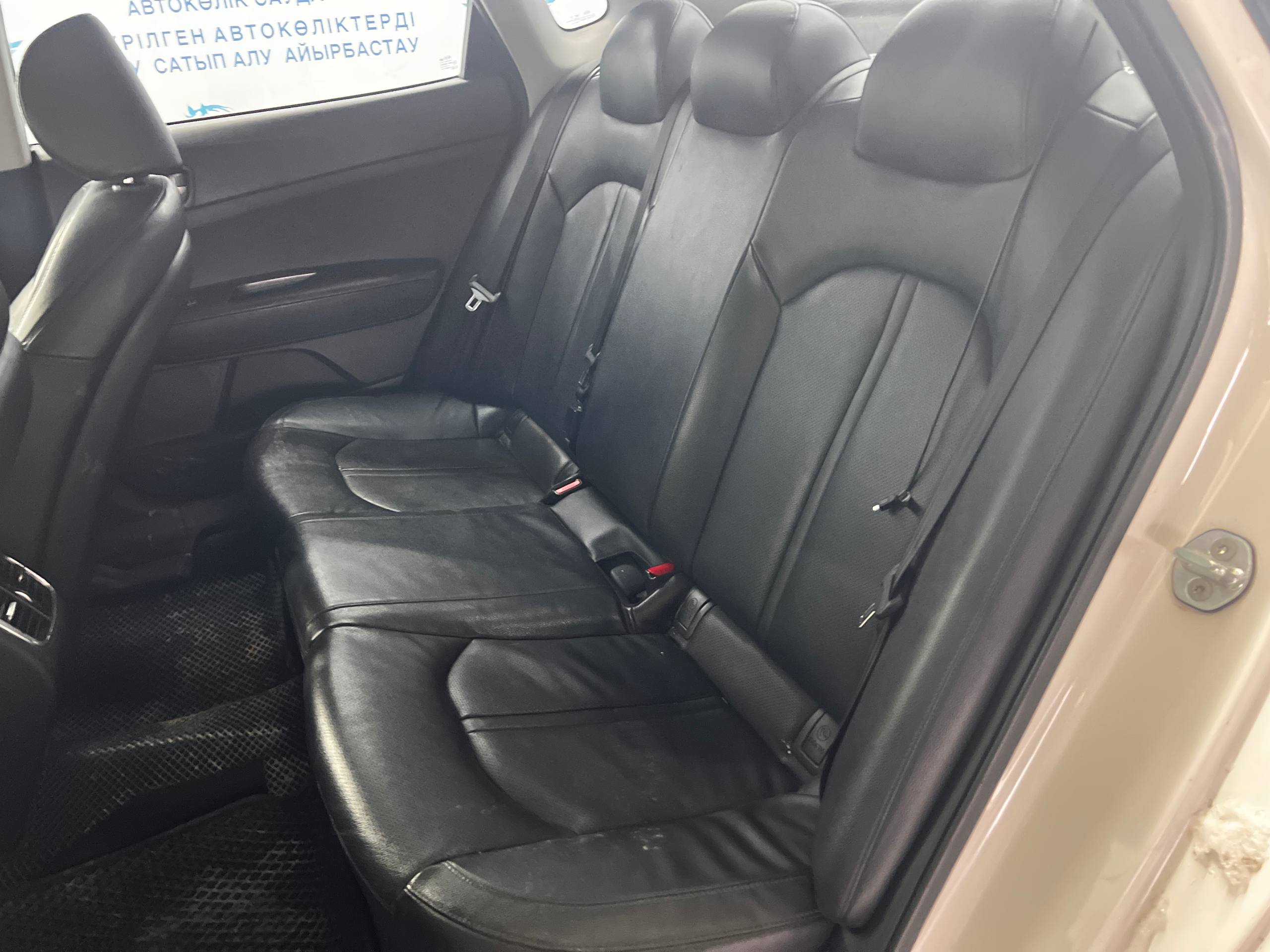 2016 Kia K5
