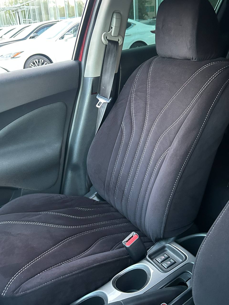 2012 Nissan Juke