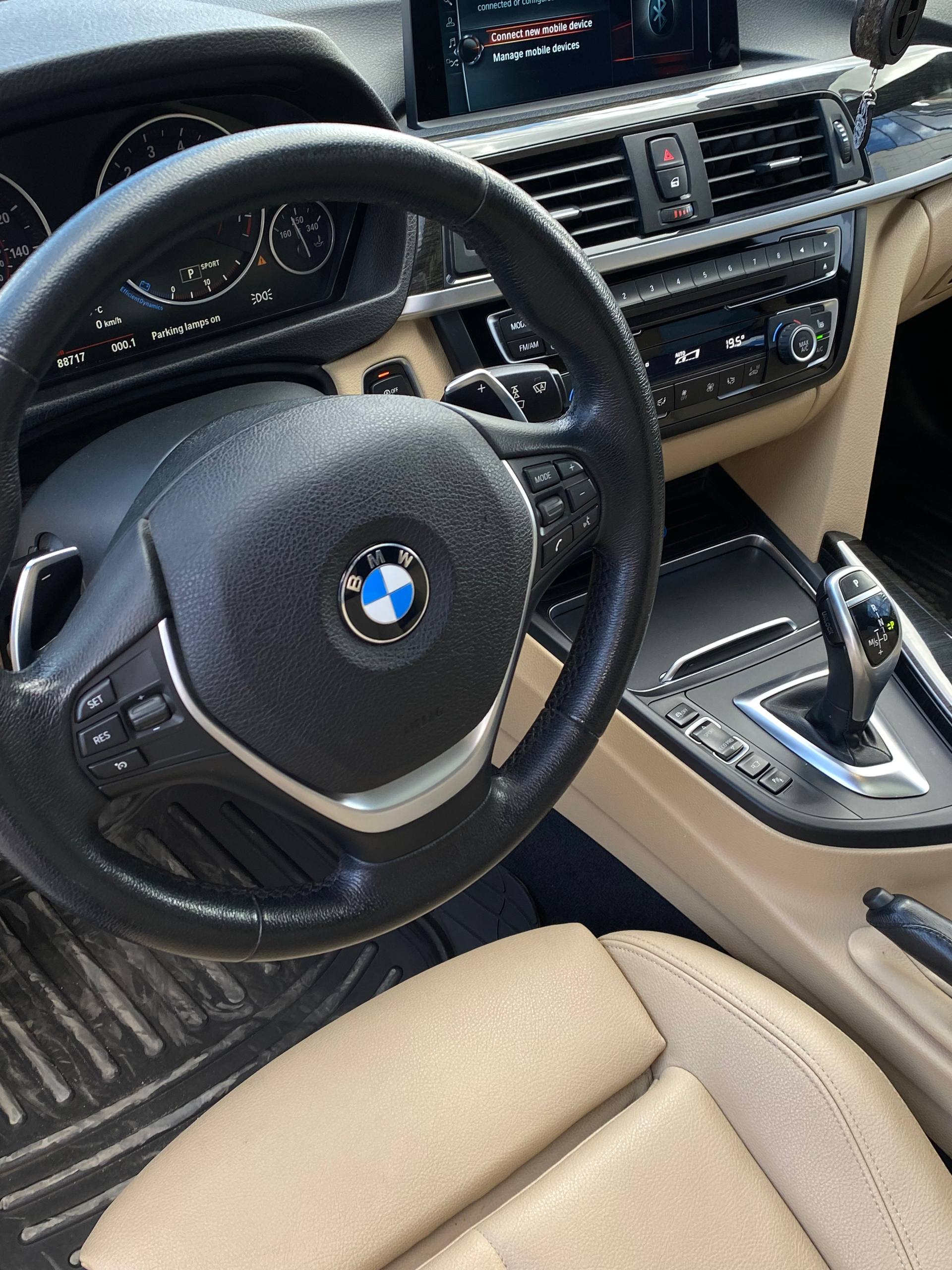 2019 BMW 430