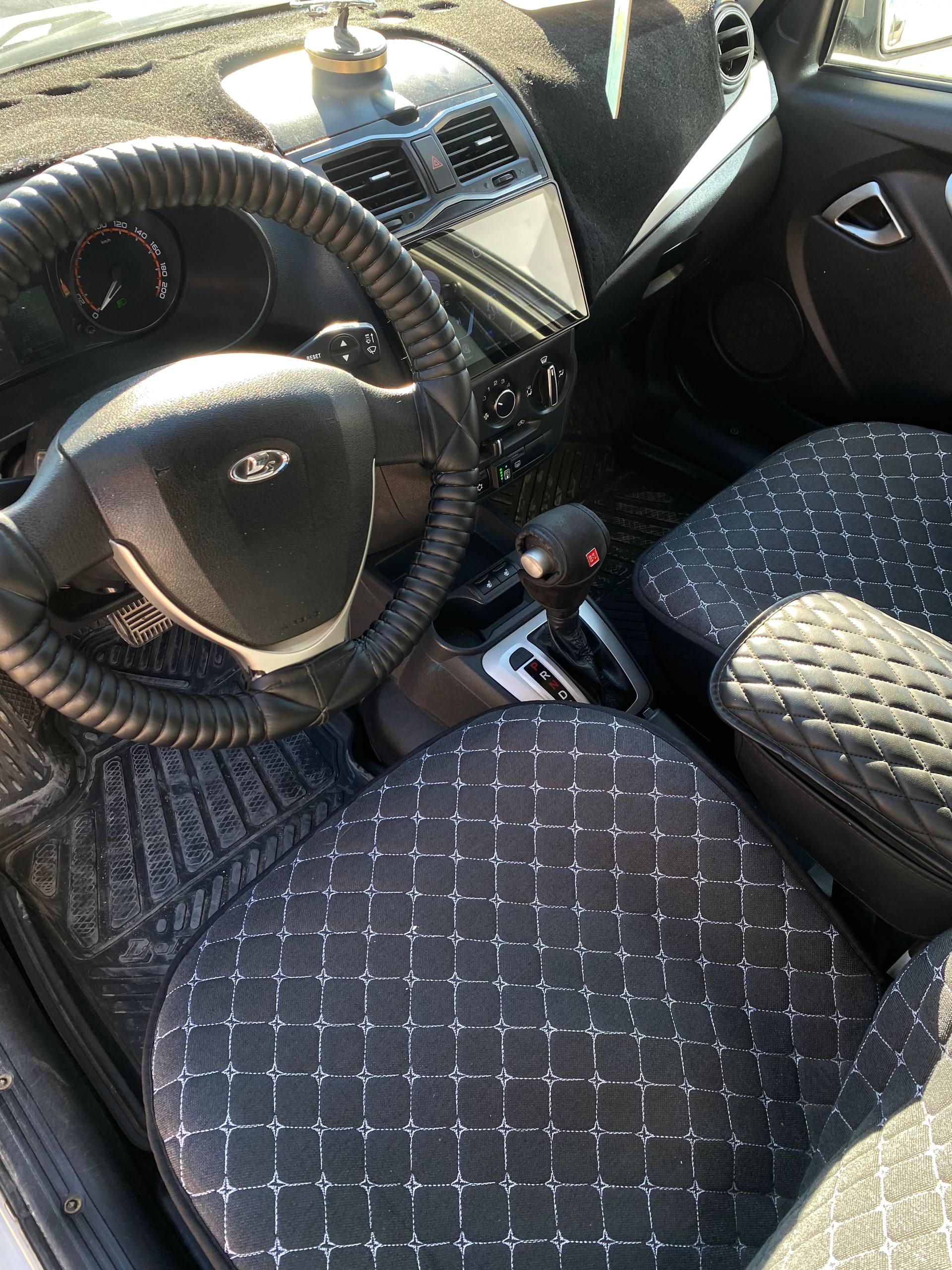 2020 Lada (ВАЗ) Granta