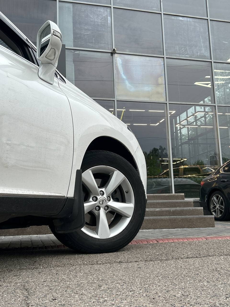 2015 Lexus RX