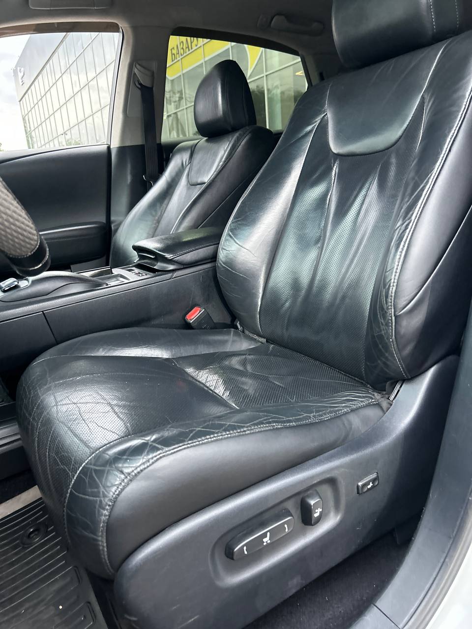 2015 Lexus RX