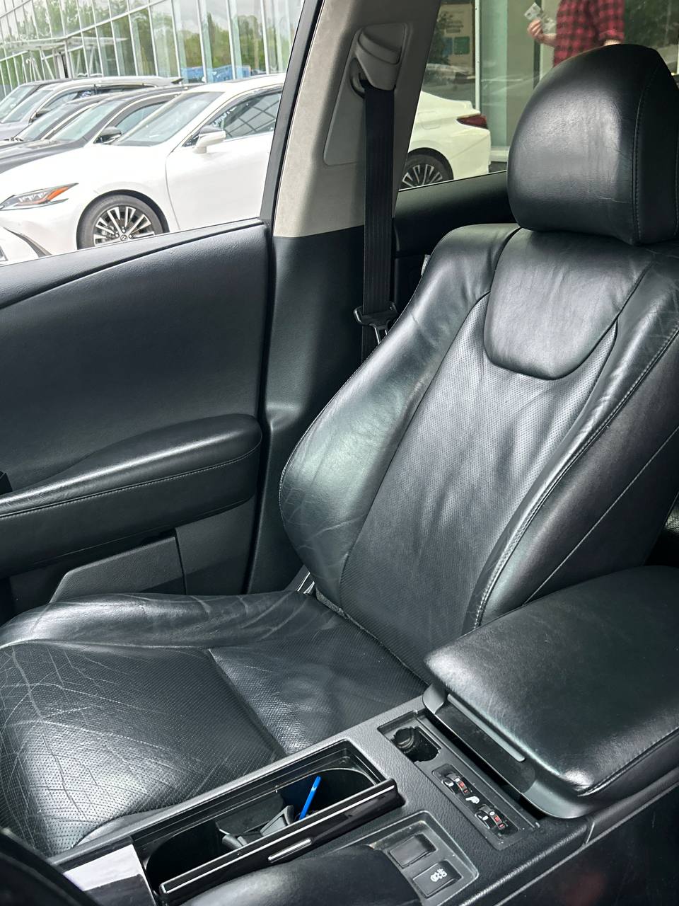 2015 Lexus RX