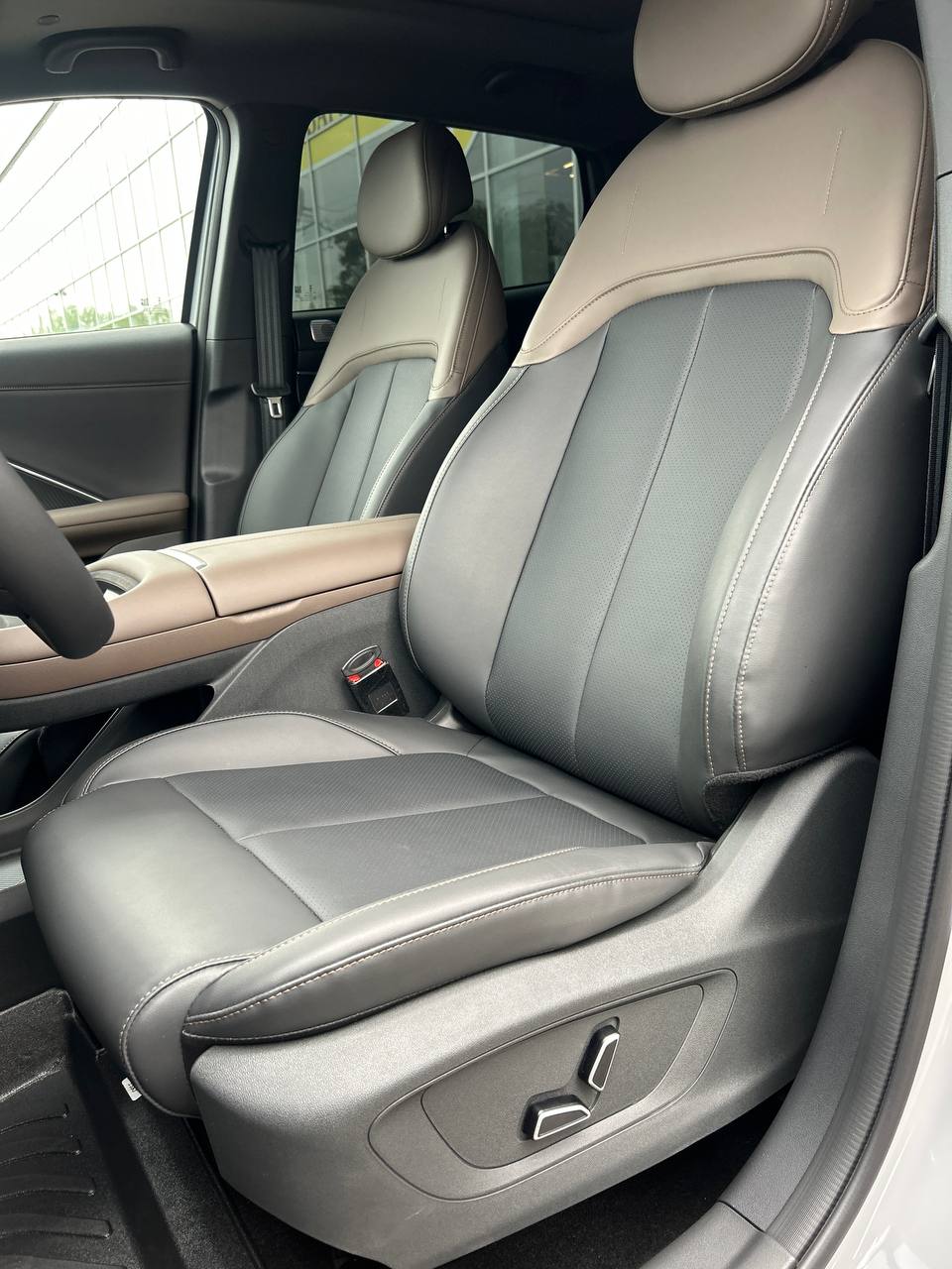 2025 Changan CS55PLUS