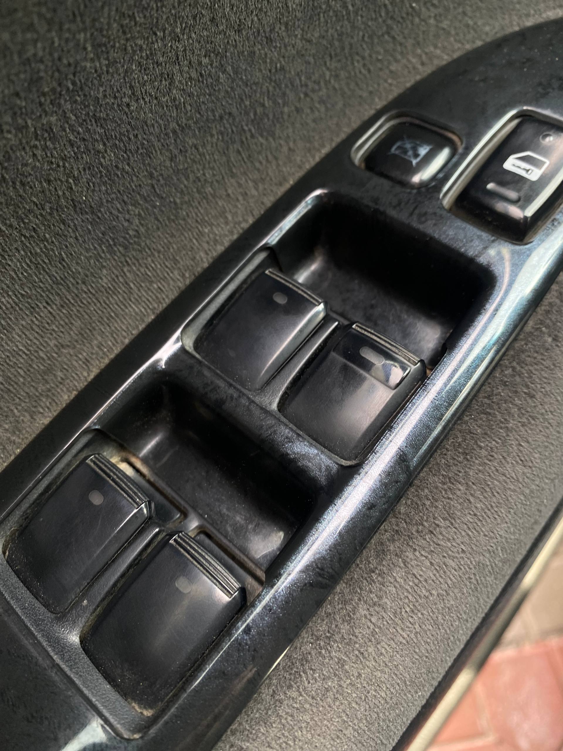 2008 Toyota Ipsum
