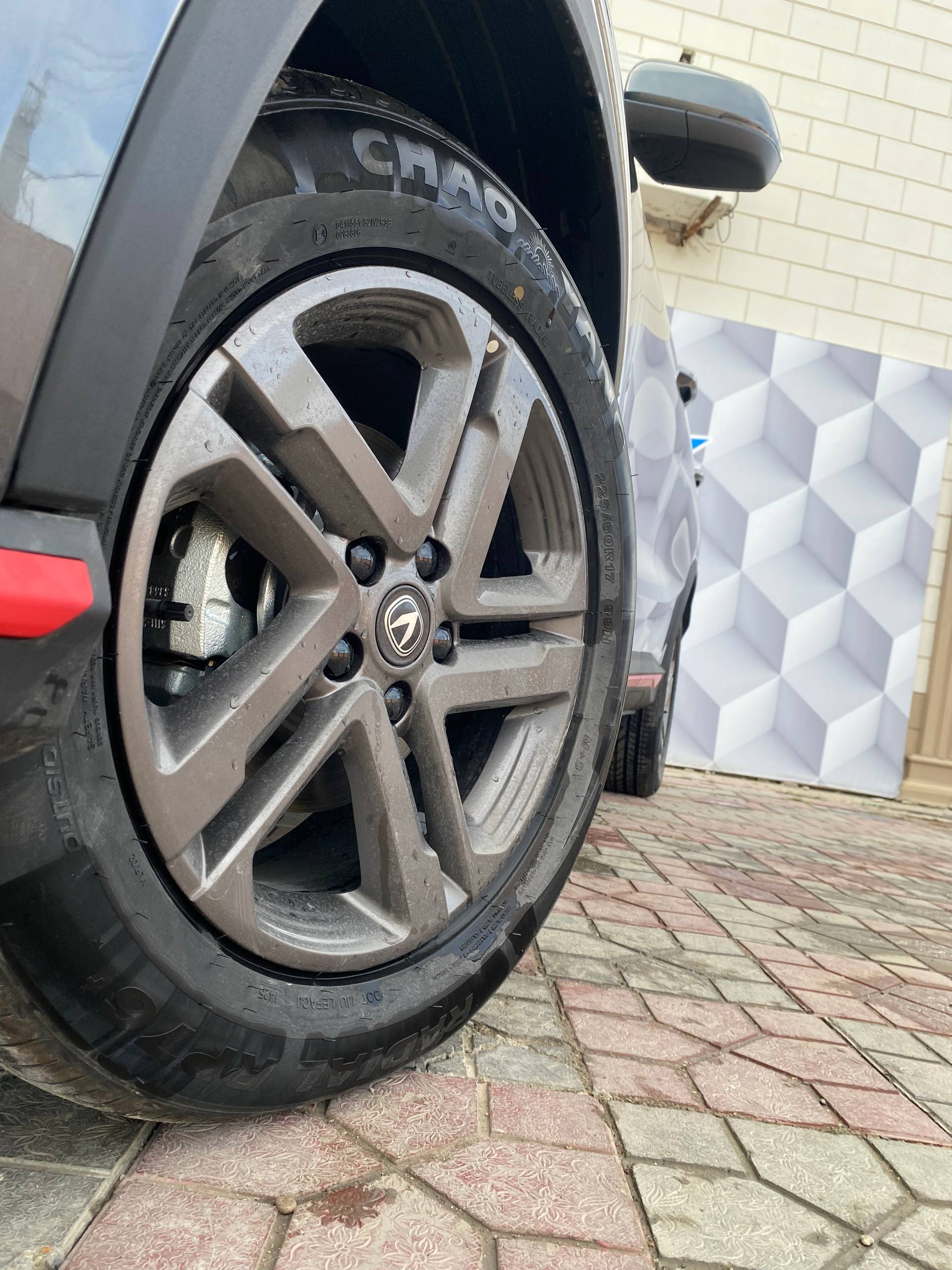 2025 Changan X5 Plus
