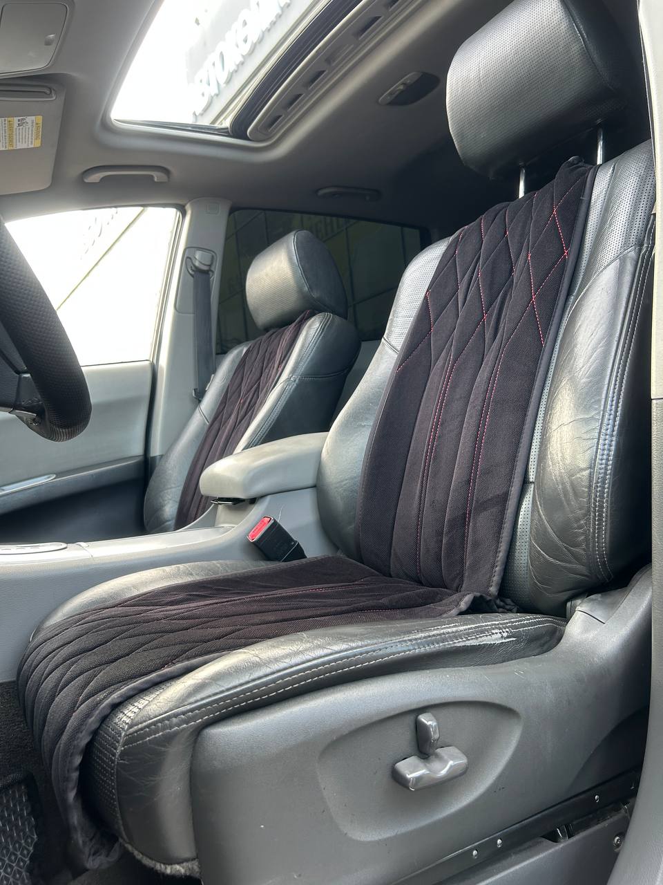 2005 Subaru Tribeca