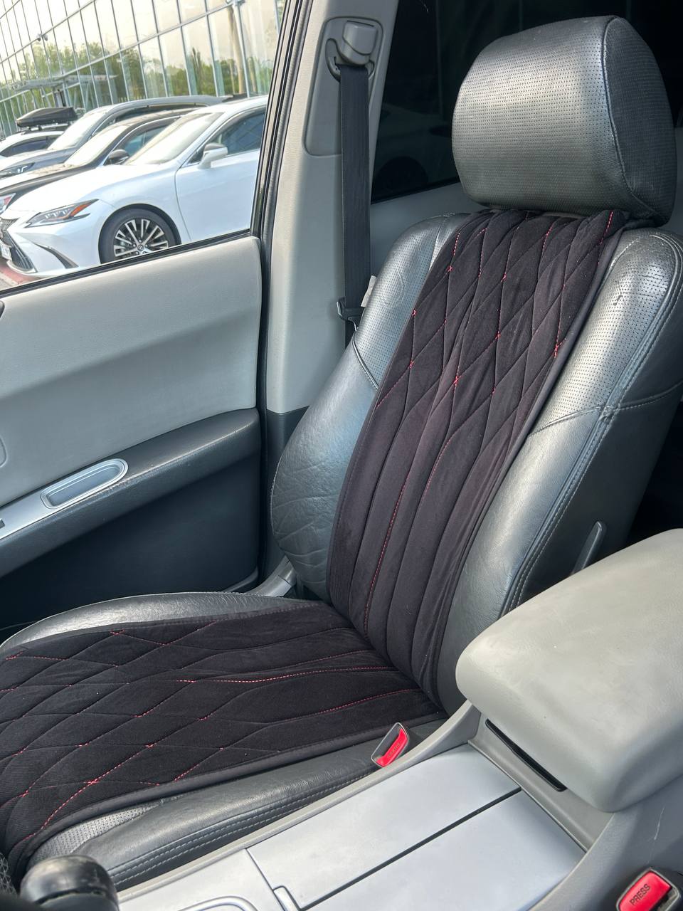 2005 Subaru Tribeca