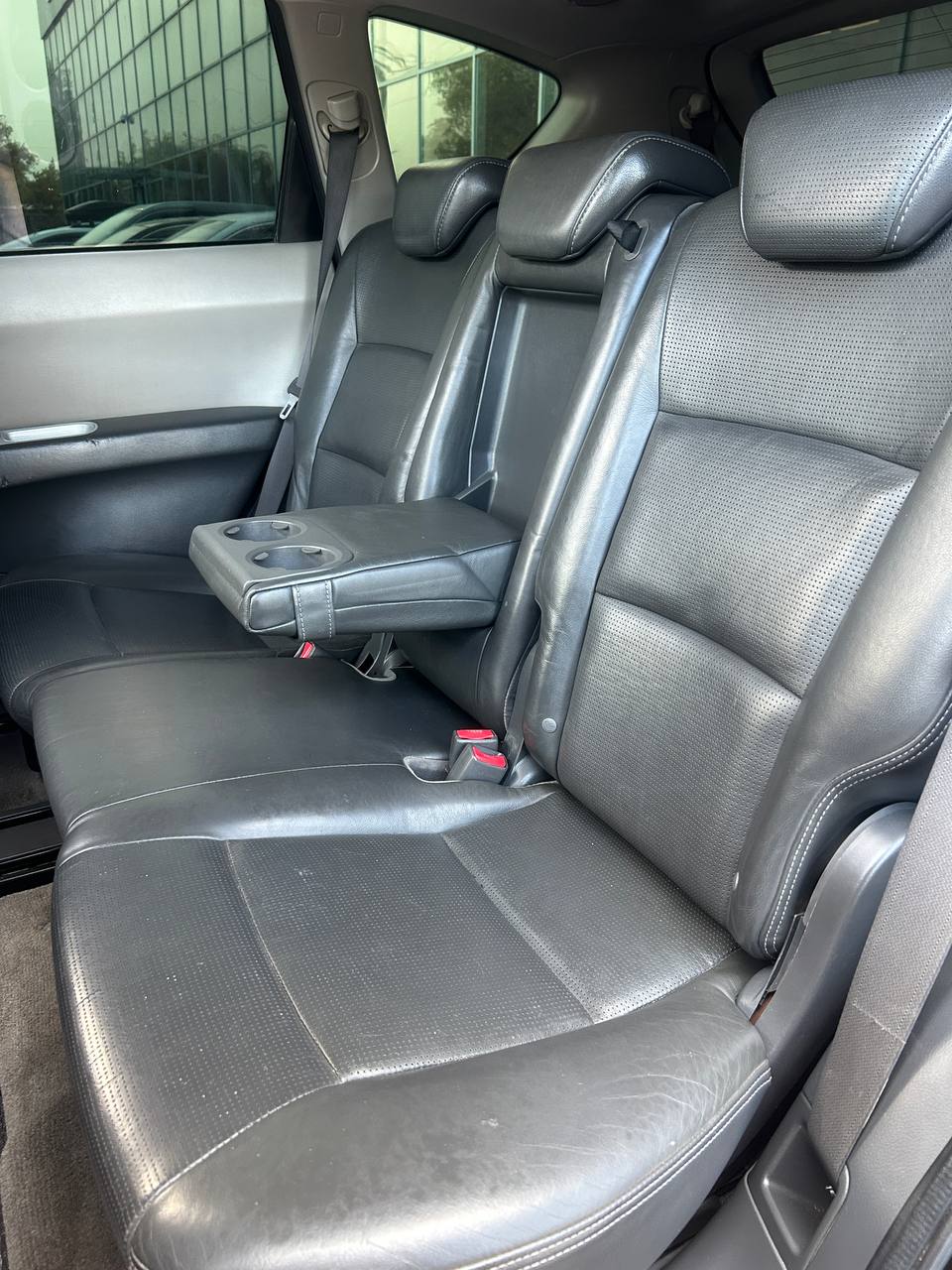 2005 Subaru Tribeca