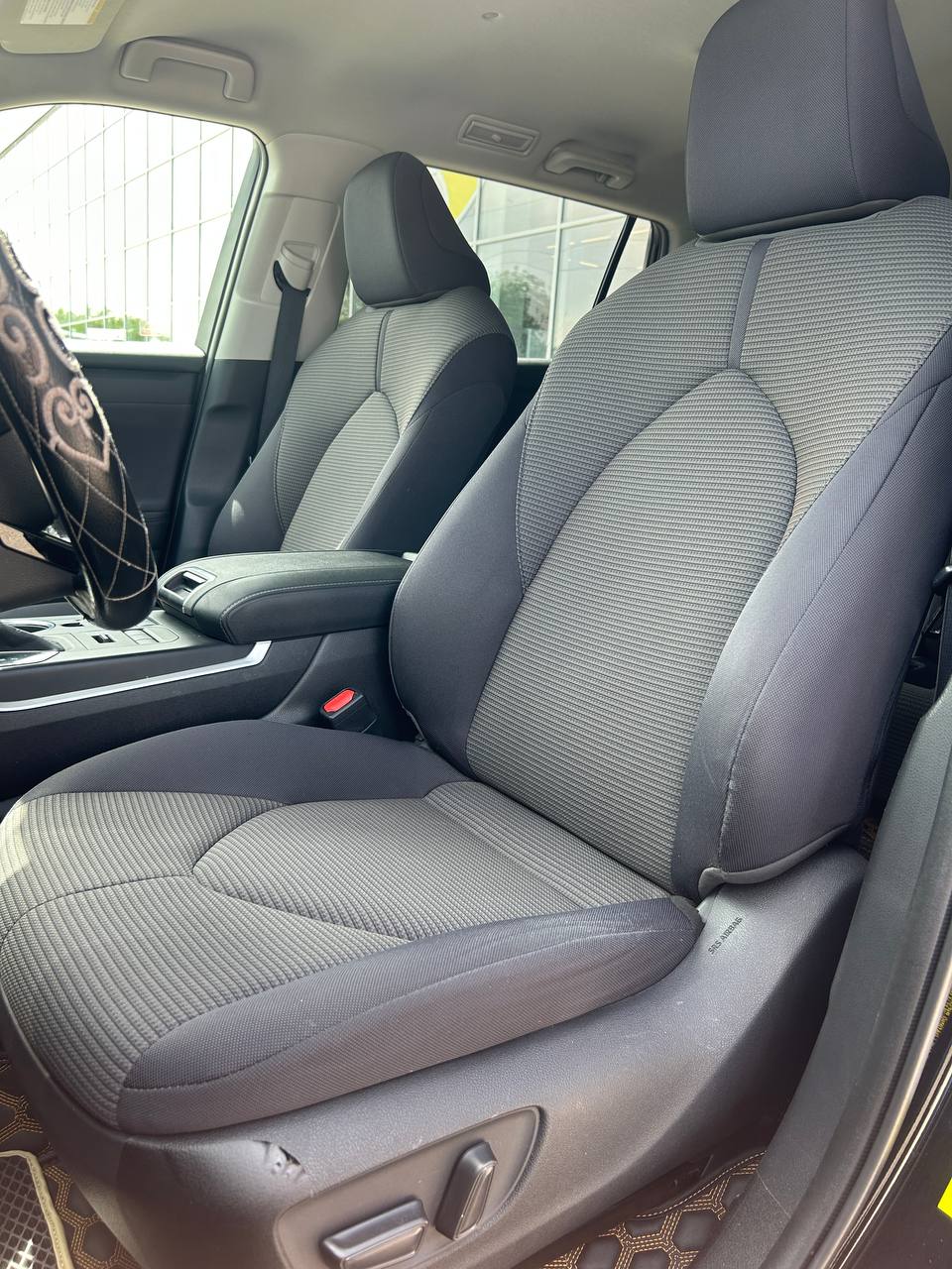 2020 Toyota Highlander