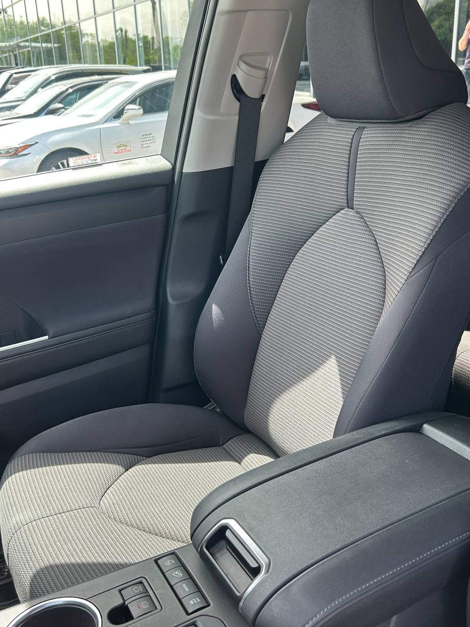 2020 Toyota Highlander