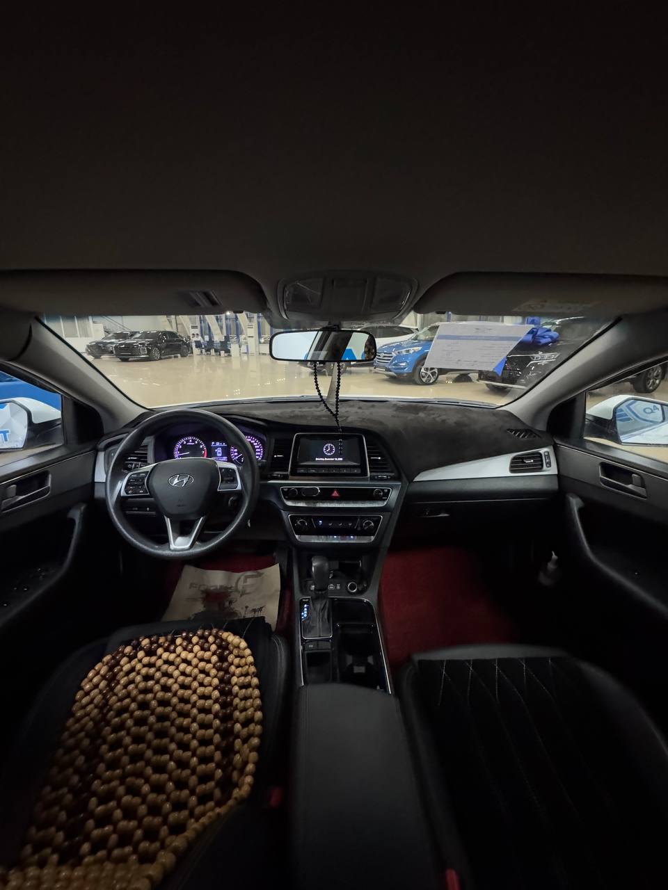 2021 Hyundai Sonata