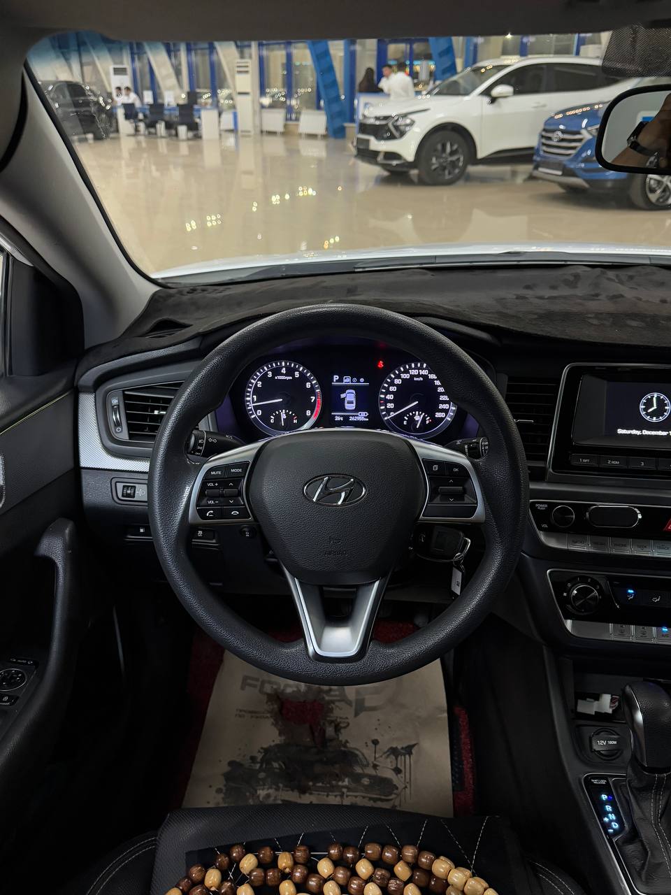 2021 Hyundai Sonata
