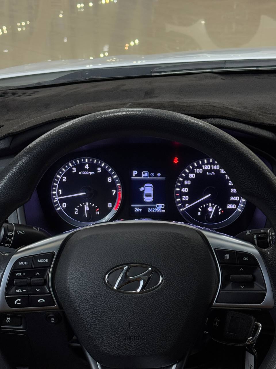 2021 Hyundai Sonata