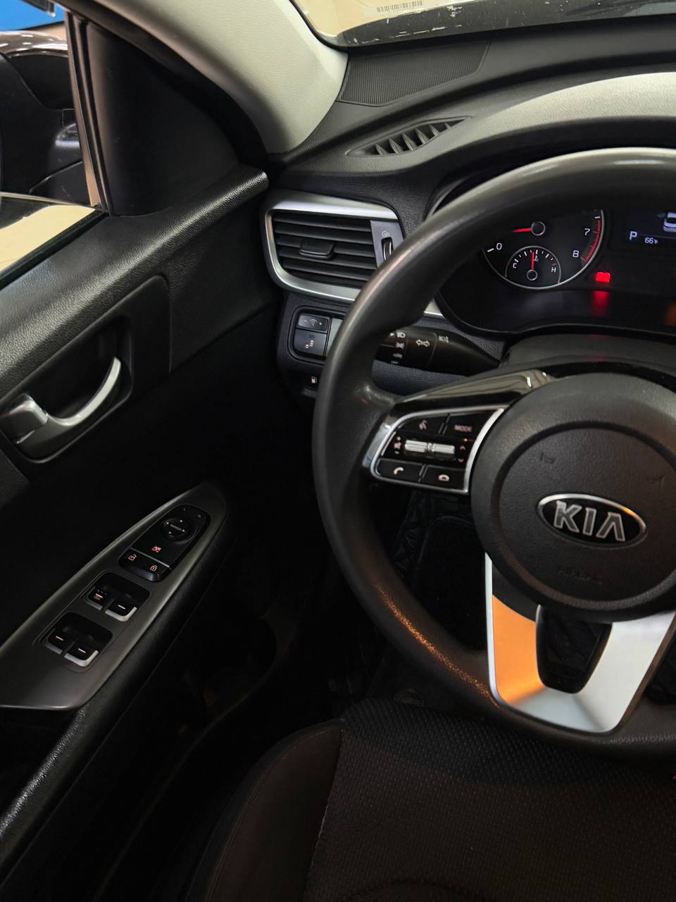 3019 Kia Optima