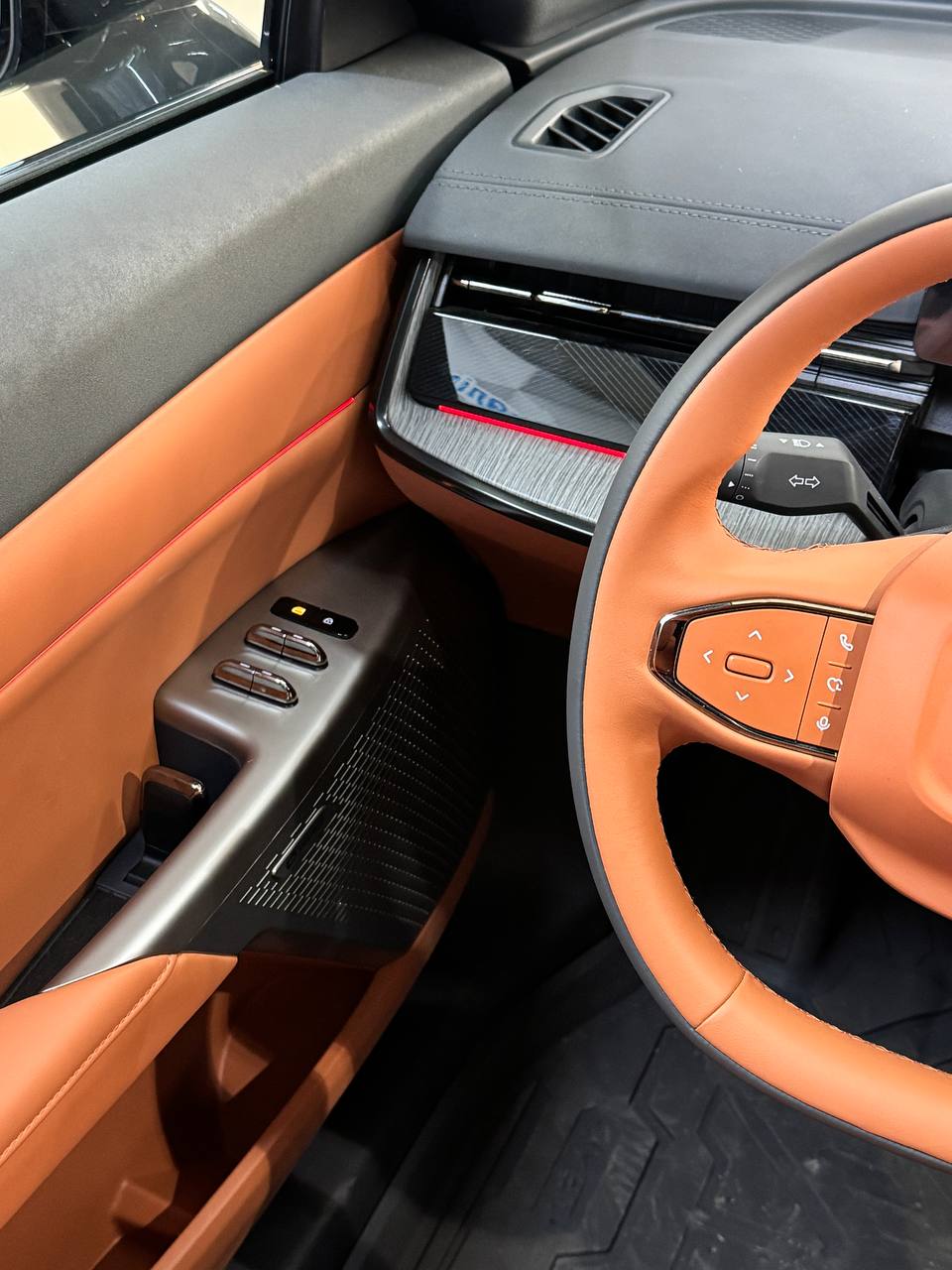 2025 Dongfeng 007