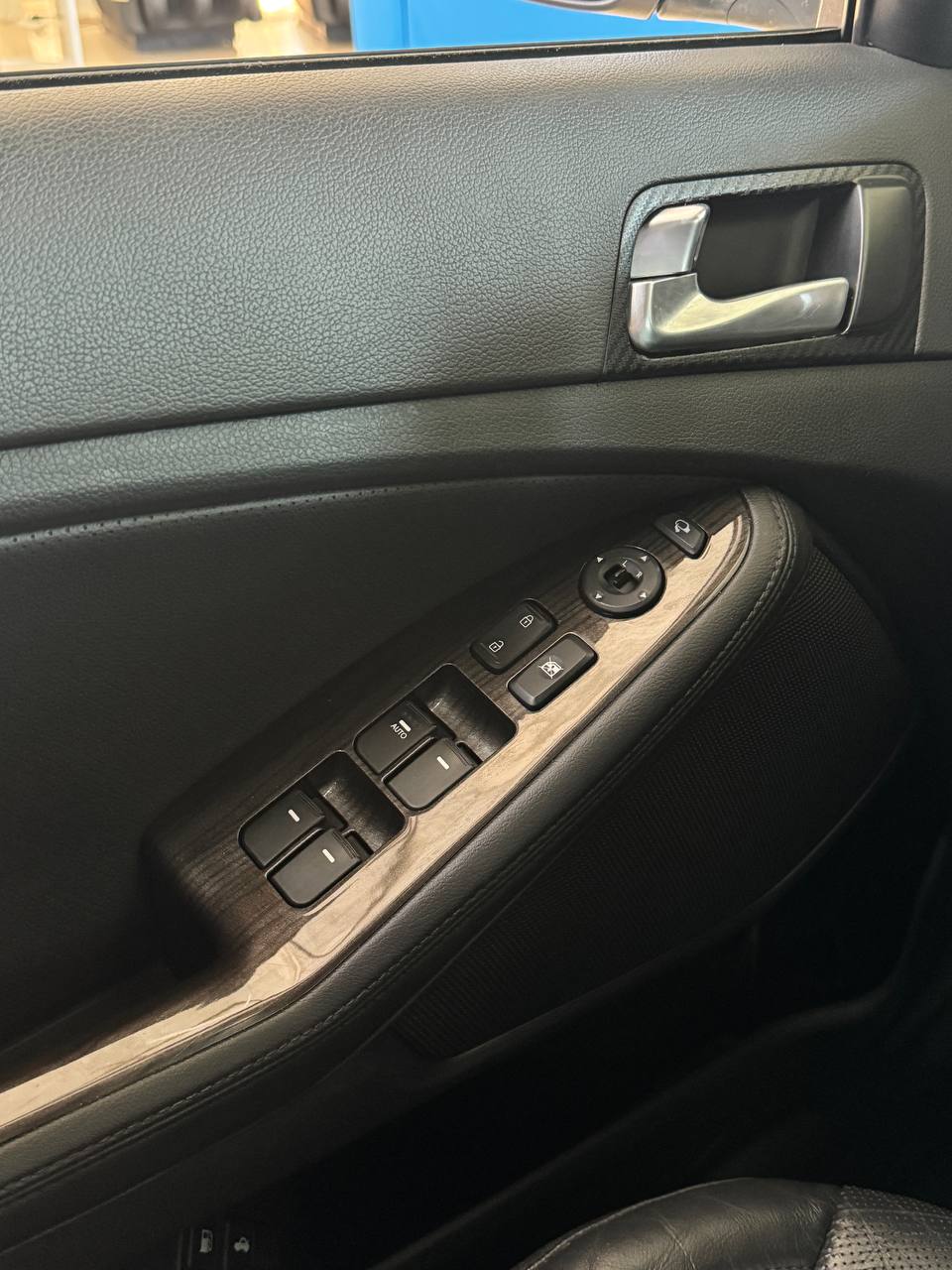 2015 Kia K5