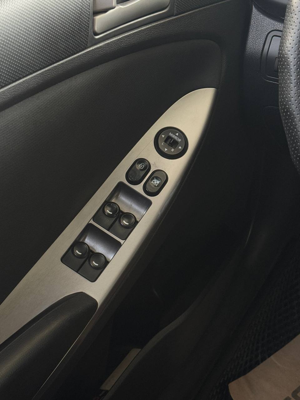 2015 Hyundai Accent