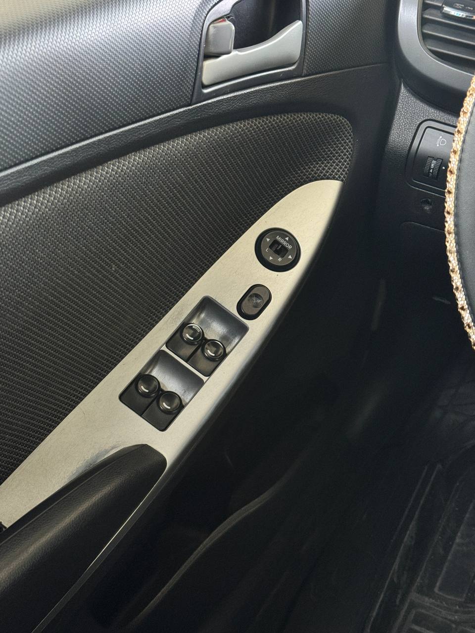 2014 Hyundai Accent