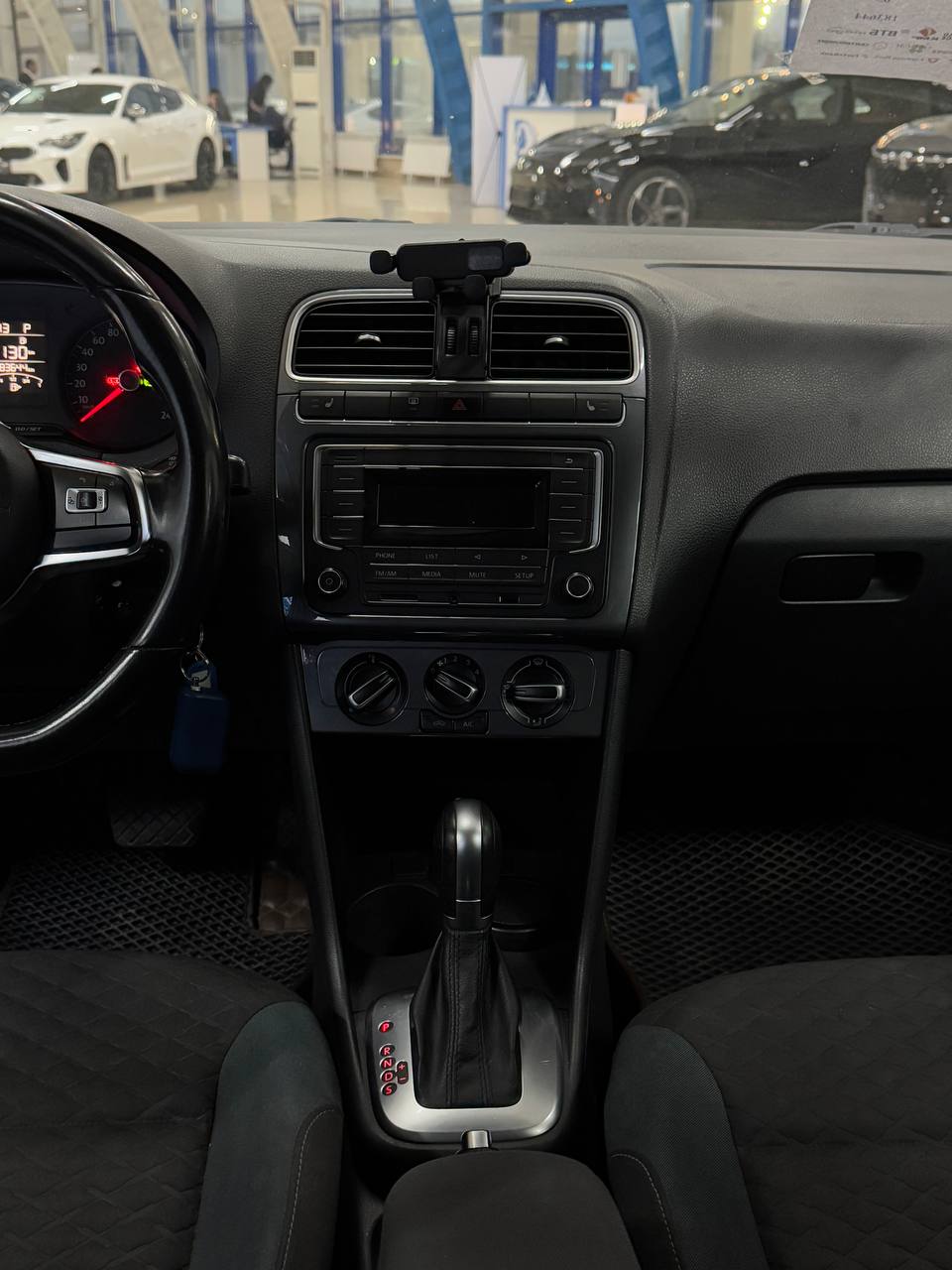 2020 Volkswagen Polo