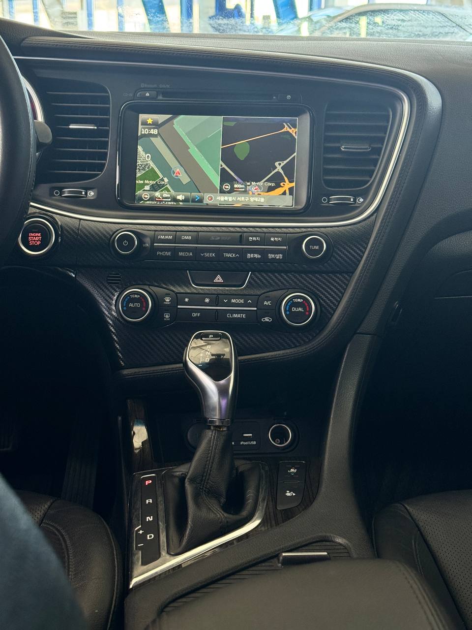 2015 Kia K5