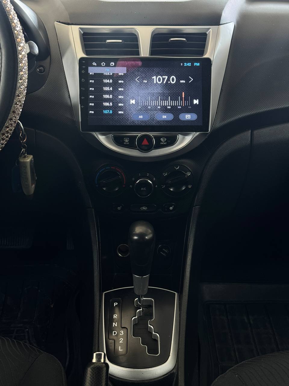 2014 Hyundai Accent