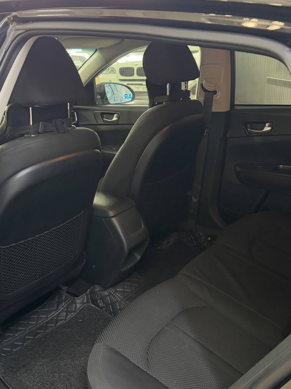 3019 Kia Optima
