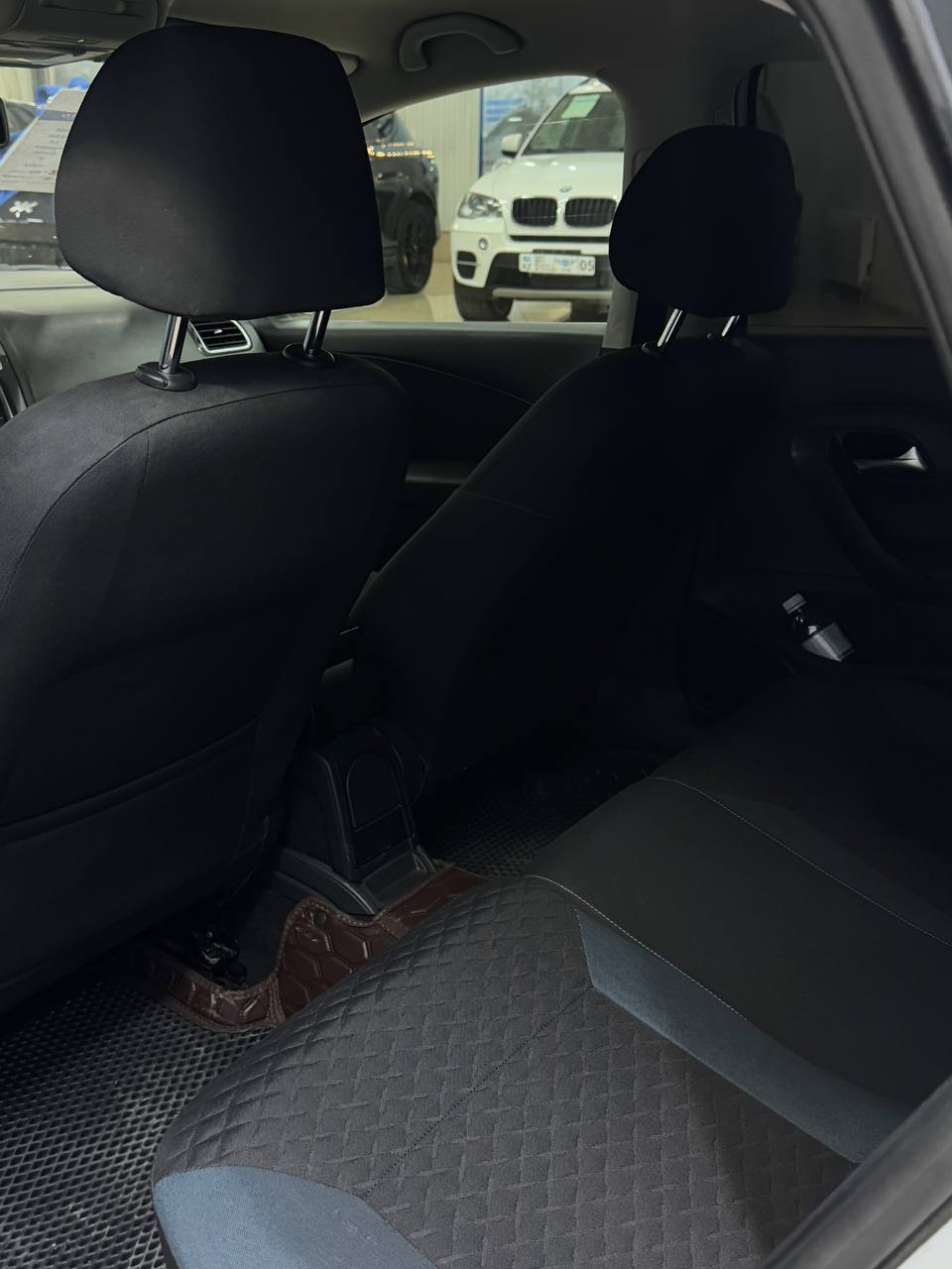 2020 Volkswagen Polo