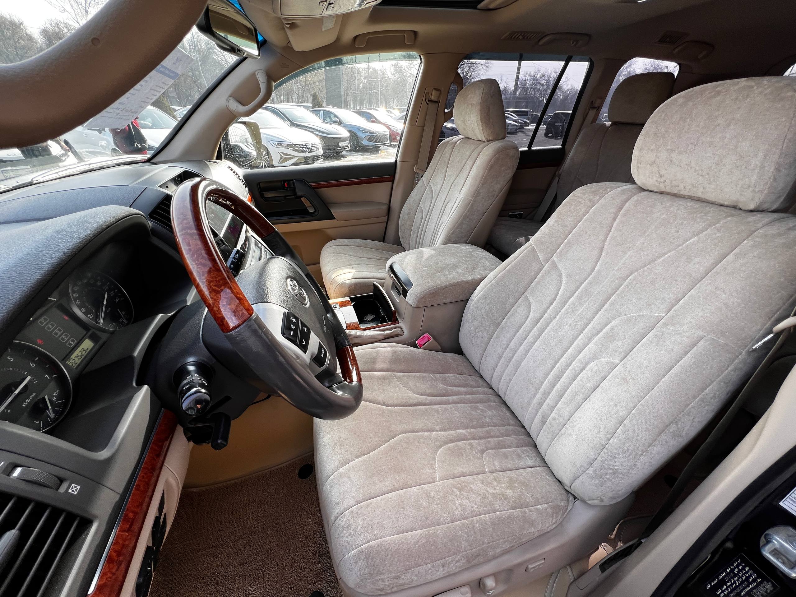 2012 Toyota PT Cruiser