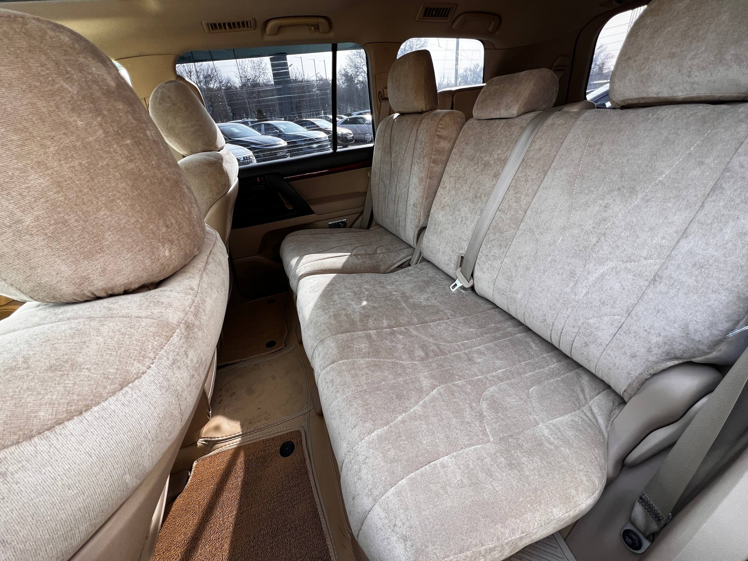 2012 Toyota PT Cruiser