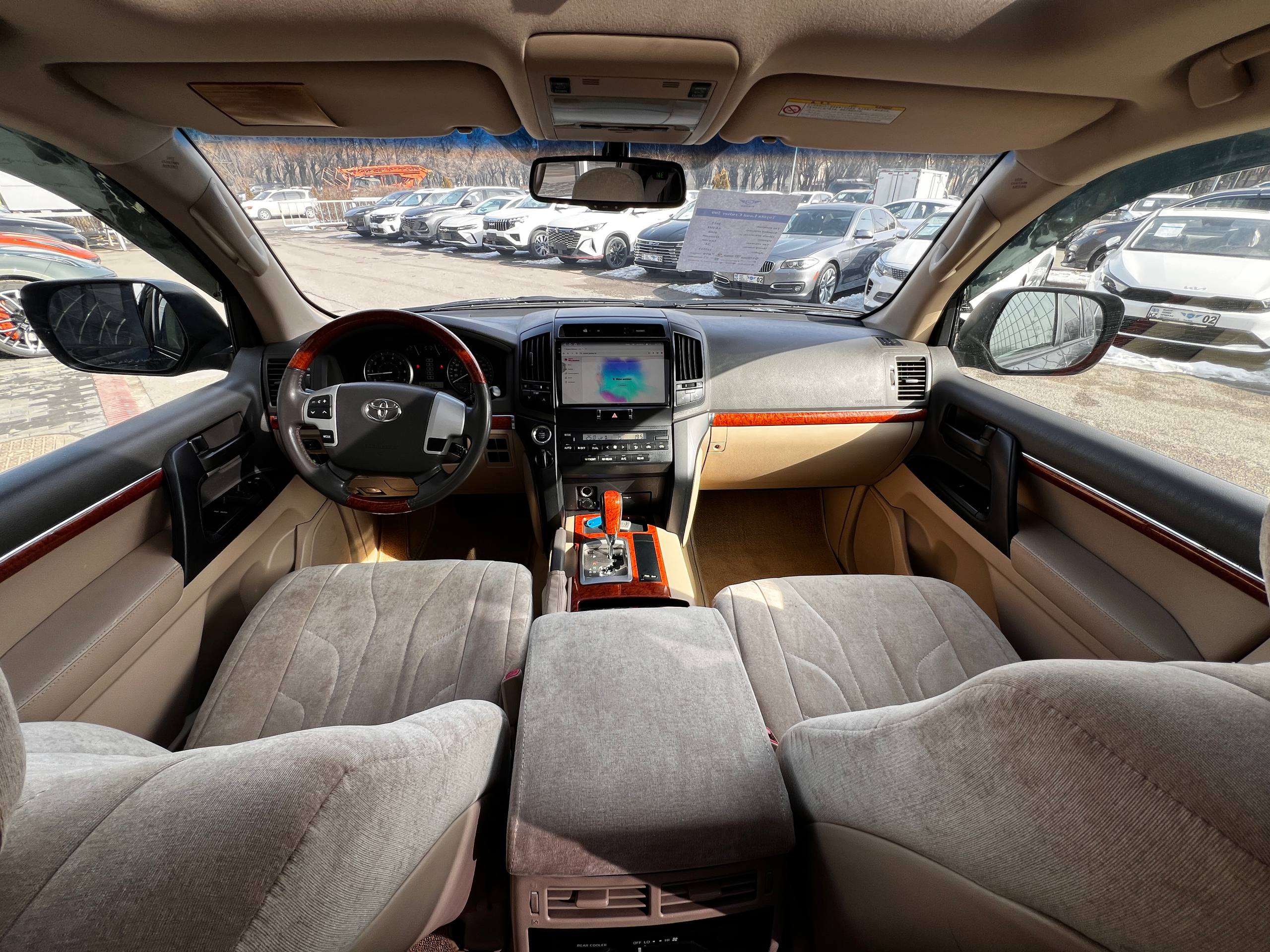 2012 Toyota PT Cruiser